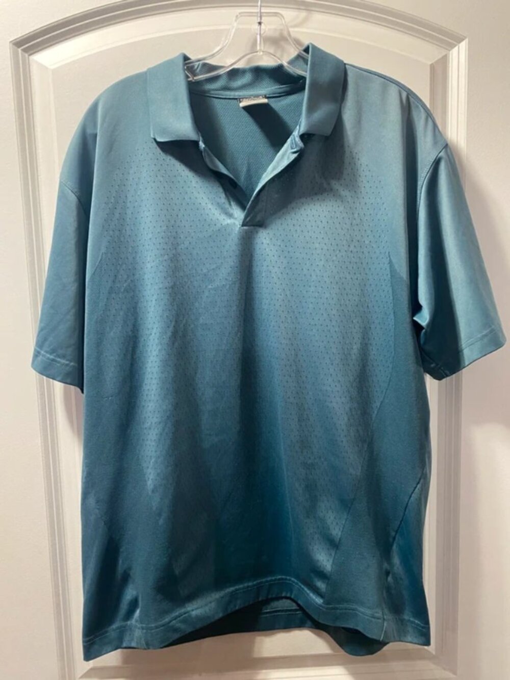 Men's Nike Polo Medium Dri Fit